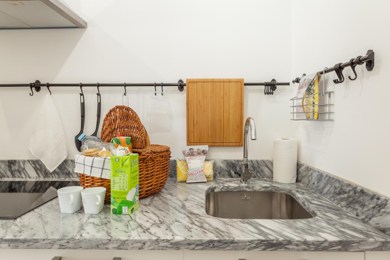 Beguest Santa Catarina Lisbon Apartment Ngoại thất bức ảnh