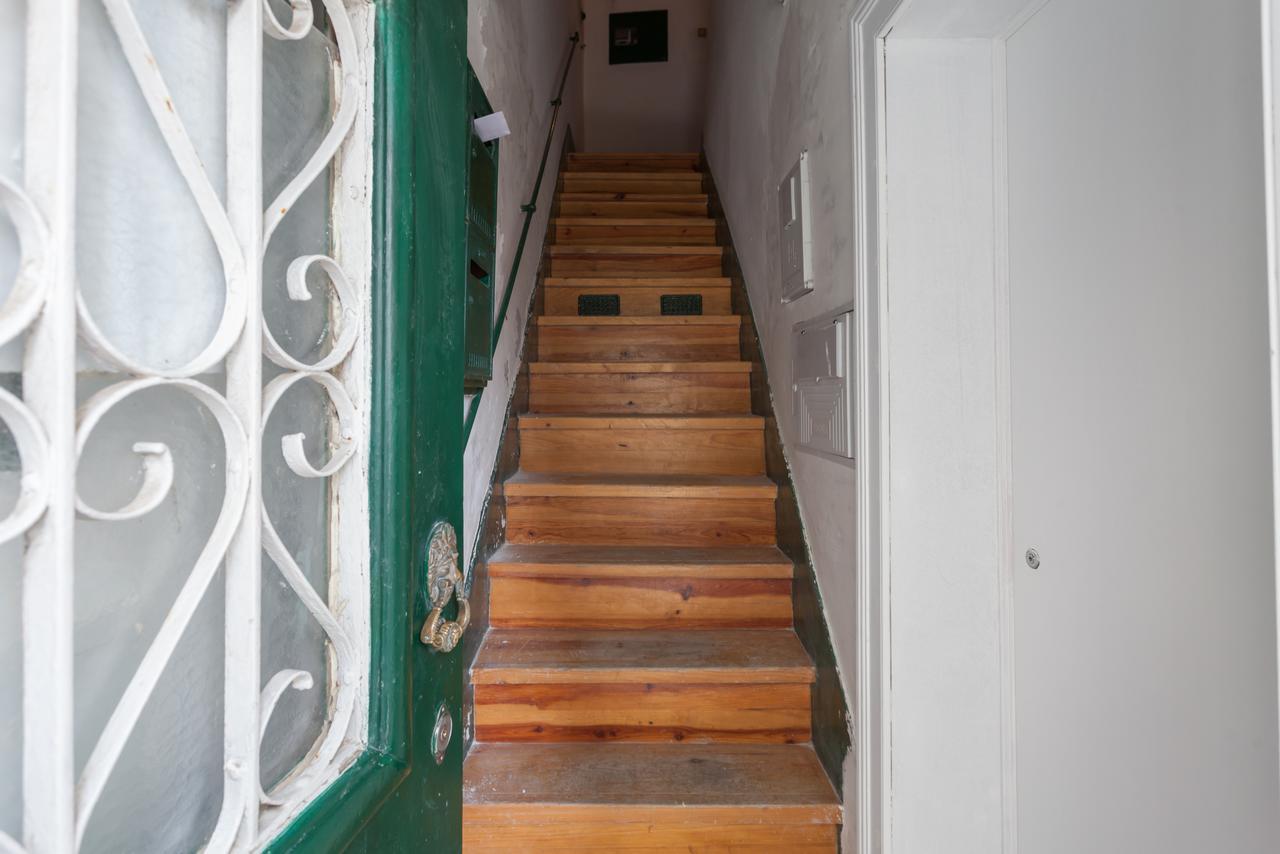 Beguest Santa Catarina Lisbon Apartment Ngoại thất bức ảnh