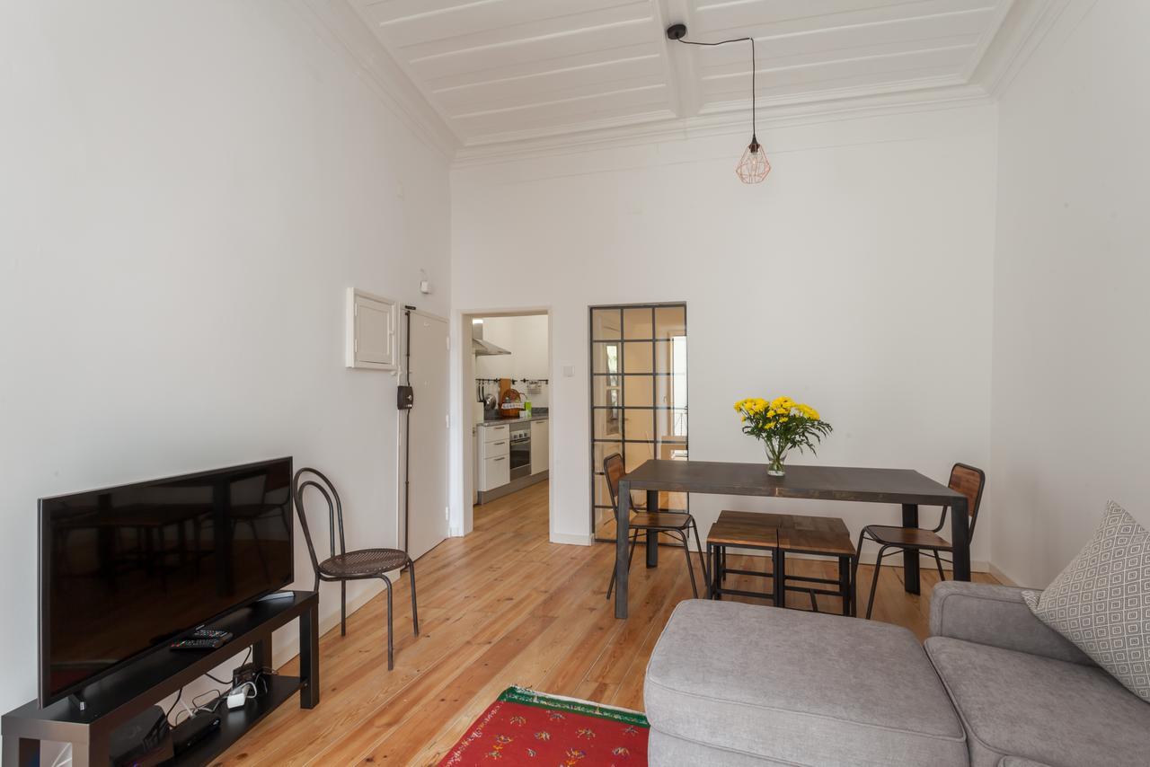 Beguest Santa Catarina Lisbon Apartment Ngoại thất bức ảnh
