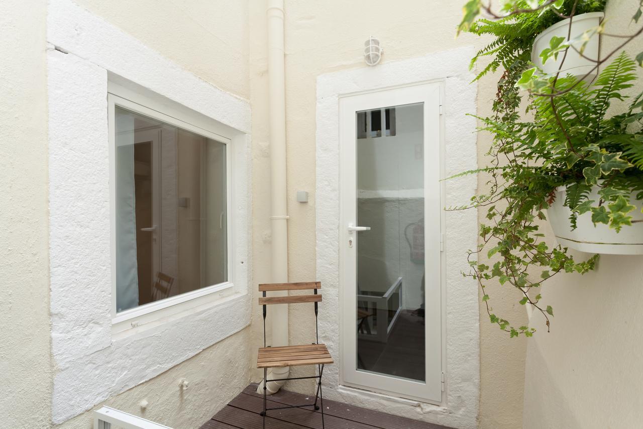Beguest Santa Catarina Lisbon Apartment Ngoại thất bức ảnh