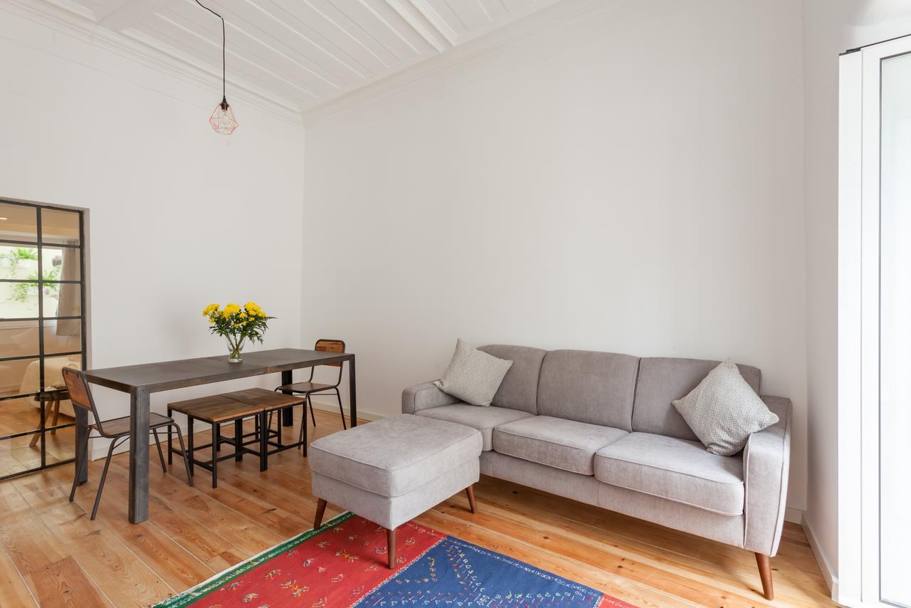 Beguest Santa Catarina Lisbon Apartment Ngoại thất bức ảnh